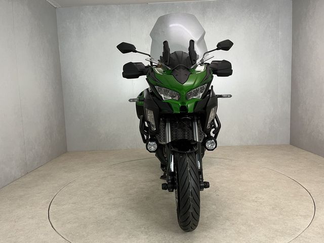 kawasaki - versys-1000-se-tourer