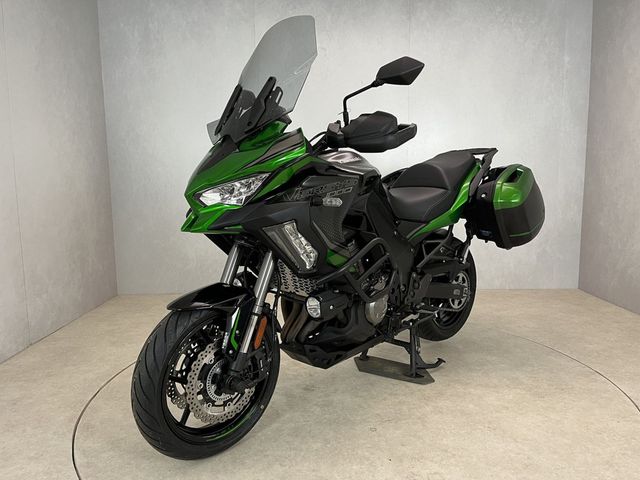 kawasaki - versys-1000-se-tourer