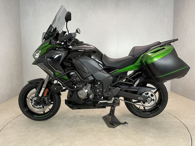 kawasaki - versys-1000-se-tourer