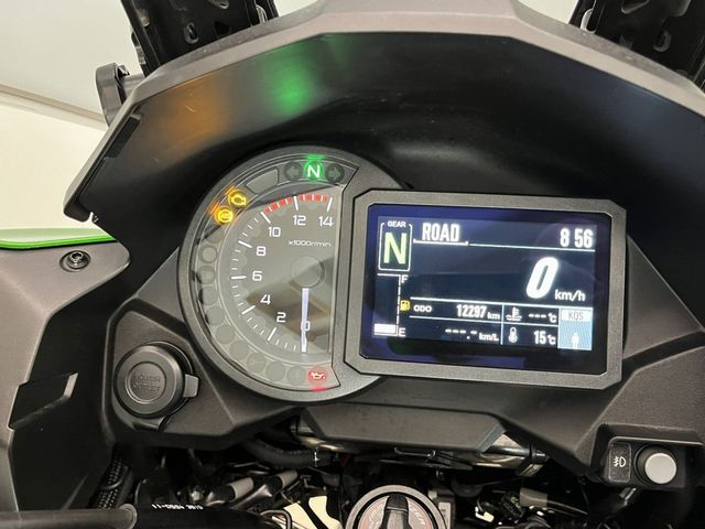 kawasaki - versys-1000-se-tourer