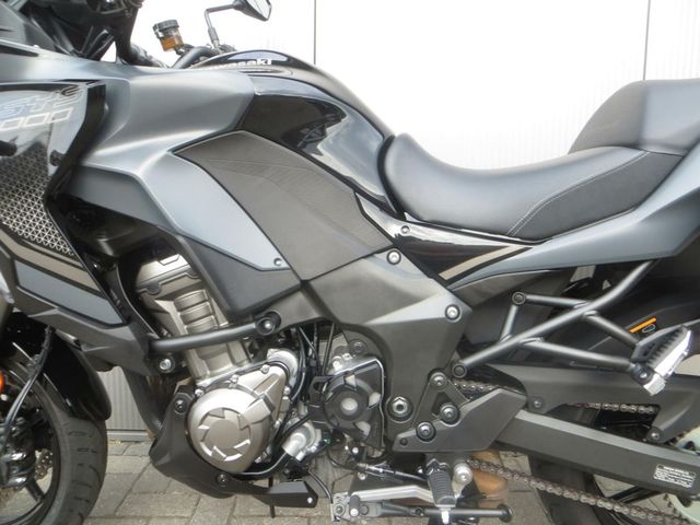 kawasaki - versys-1000-se-tourer