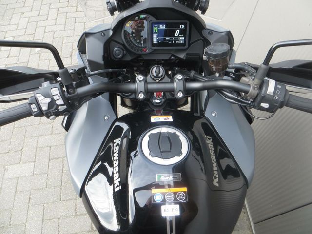 kawasaki - versys-1000-se-tourer