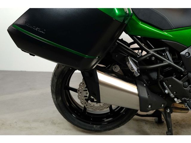 kawasaki - versys-1000-se-tourer