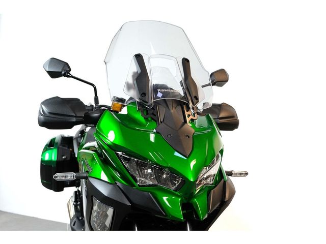 kawasaki - versys-1000-se-tourer