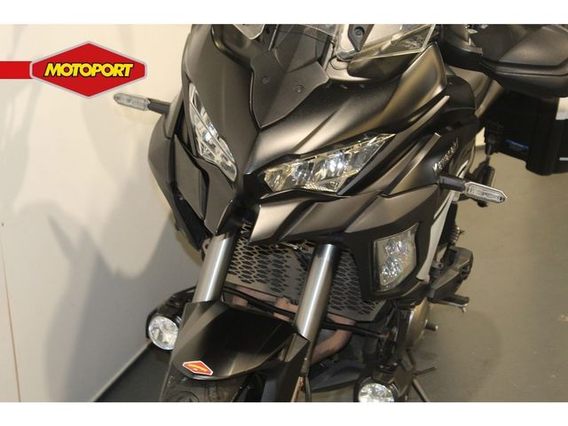 kawasaki - versys-1000-se-tourer