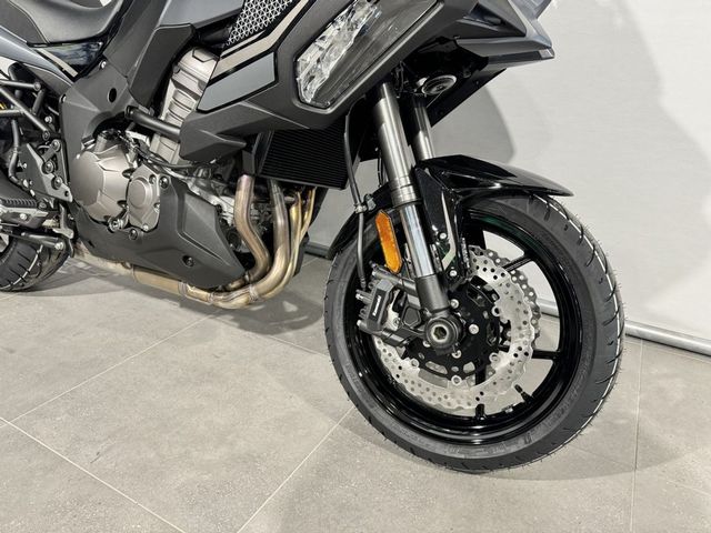 kawasaki - versys-1000-tourer