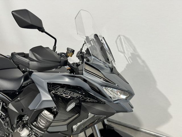 kawasaki - versys-1000-tourer