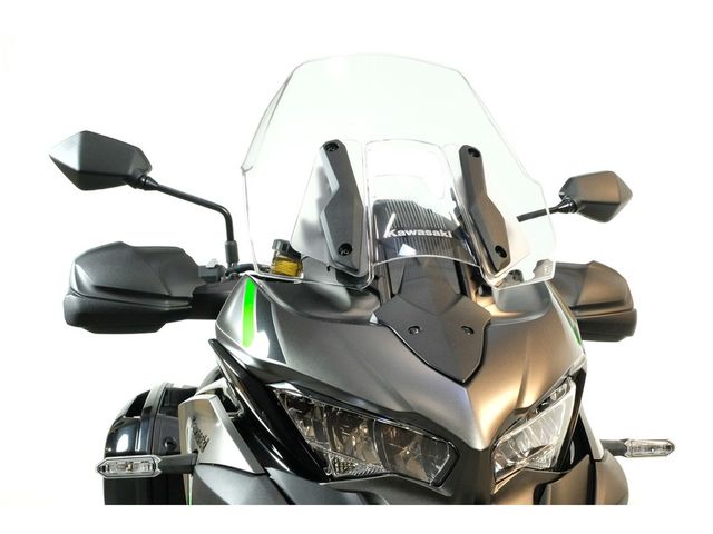 kawasaki - versys-1000-tourer