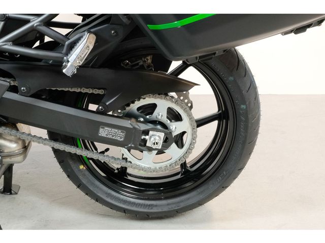 kawasaki - versys-1000-tourer