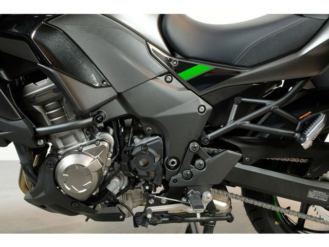 kawasaki - versys-1000-tourer