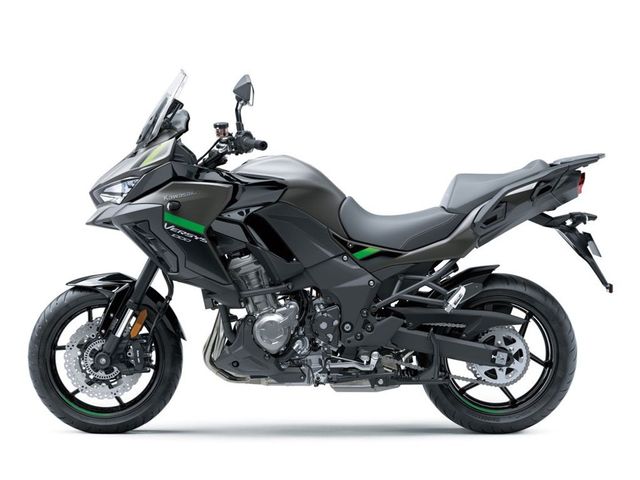 kawasaki - versys-1000-tourer