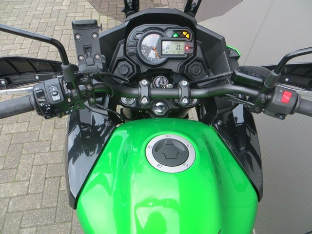 kawasaki - versys-1000-tourer