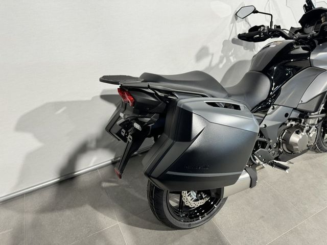 kawasaki - versys-1000-tourer