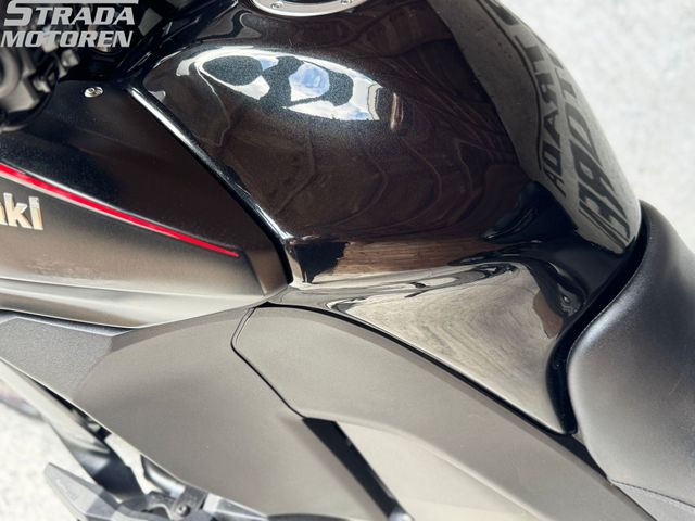 kawasaki - versys-1000-tourer