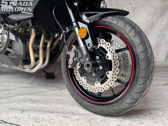 kawasaki - versys-1000-tourer