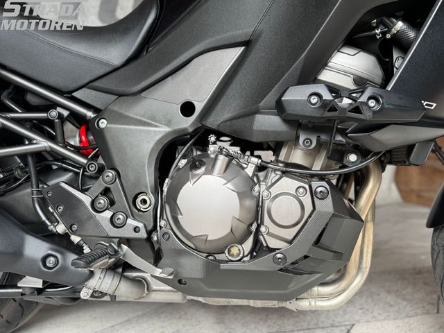 kawasaki - versys-1000-tourer