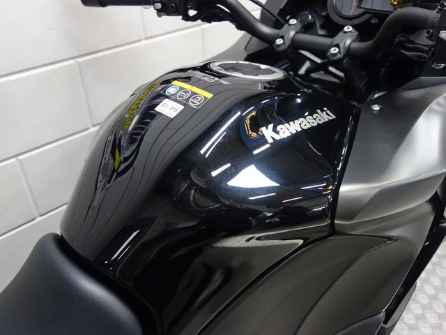 kawasaki - versys-1100