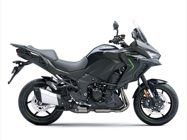 kawasaki - versys-1100