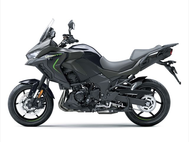 kawasaki - versys-1100