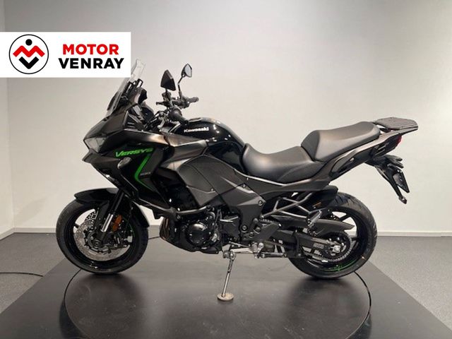 kawasaki - versys-1100