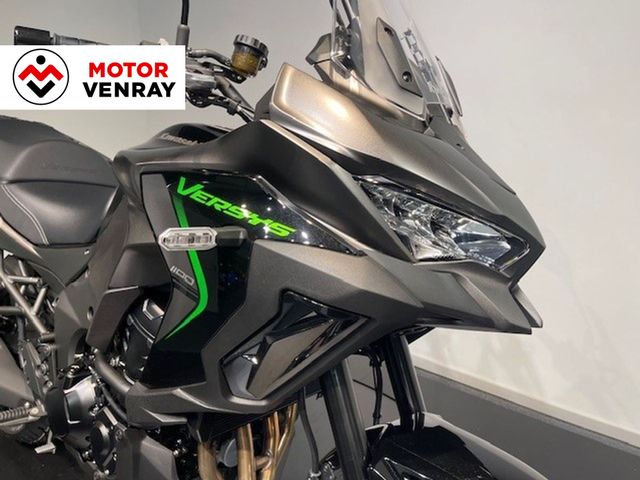 kawasaki - versys-1100