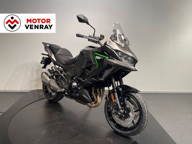 kawasaki - versys-1100