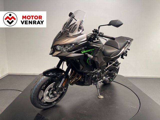 kawasaki - versys-1100