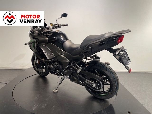 kawasaki - versys-1100