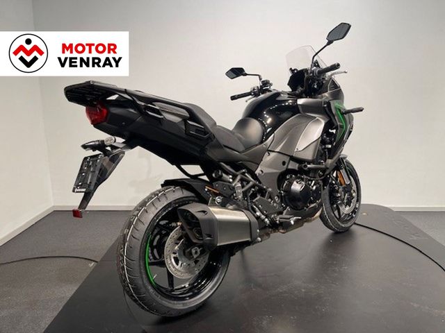 kawasaki - versys-1100