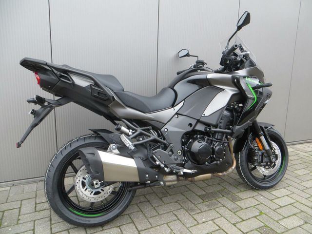 kawasaki - versys-1100