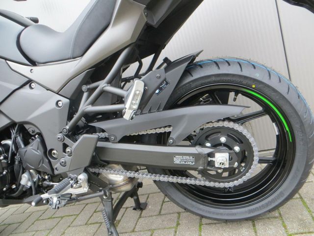 kawasaki - versys-1100