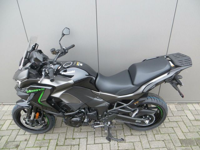 kawasaki - versys-1100