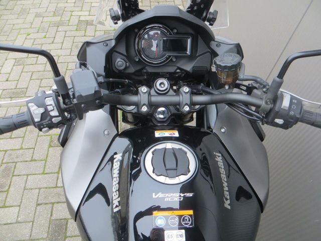 kawasaki - versys-1100