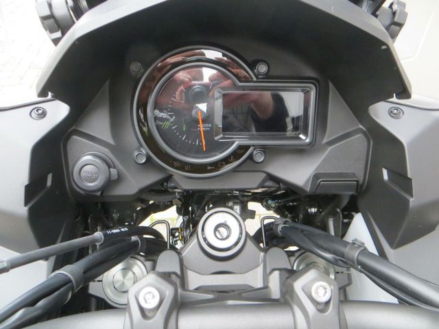 kawasaki - versys-1100