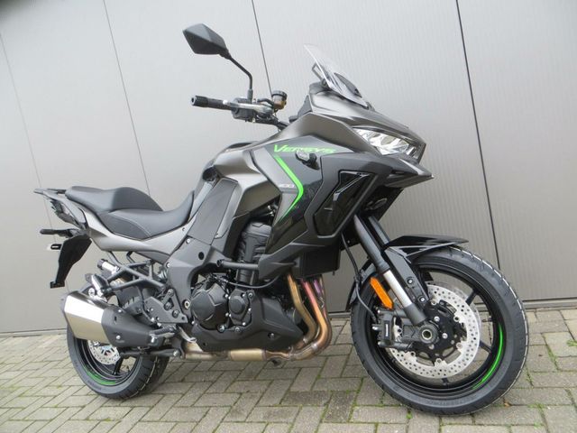 kawasaki - versys-1100