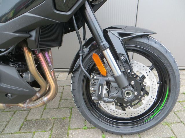 kawasaki - versys-1100