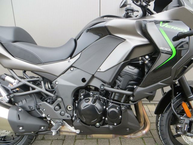 kawasaki - versys-1100