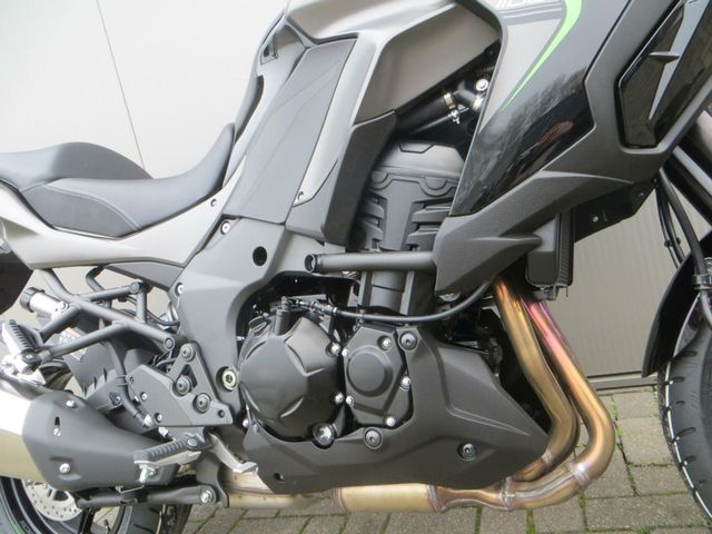 kawasaki - versys-1100