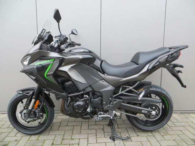 kawasaki - versys-1100