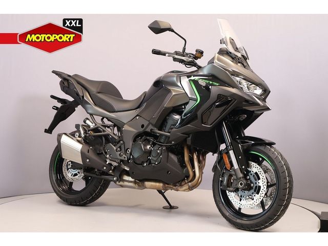 kawasaki - versys-1100