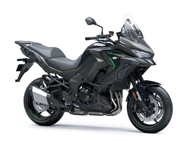 kawasaki - versys-1100