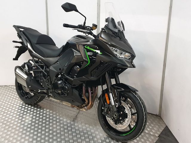 kawasaki - versys-1100