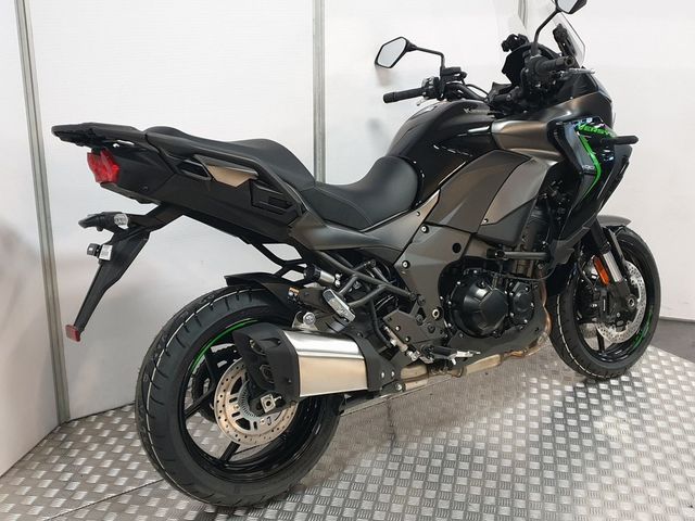 kawasaki - versys-1100