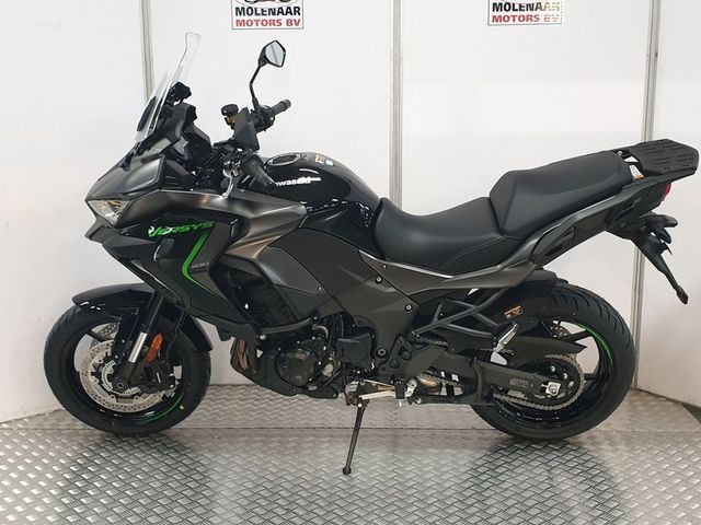 kawasaki - versys-1100