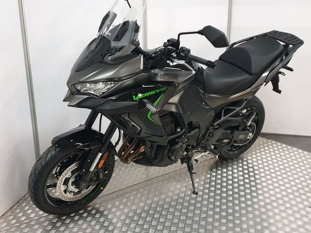 kawasaki - versys-1100