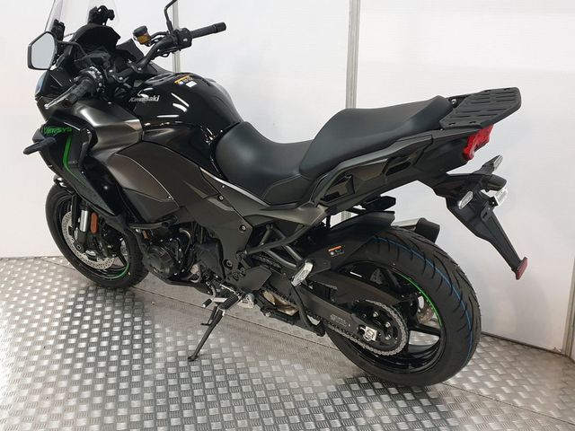 kawasaki - versys-1100