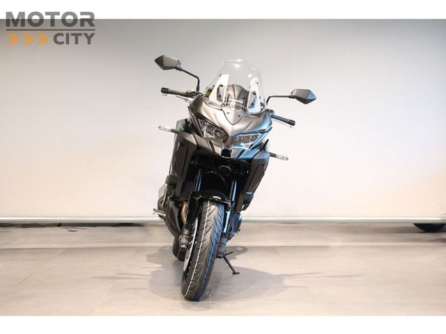 kawasaki - versys-1100