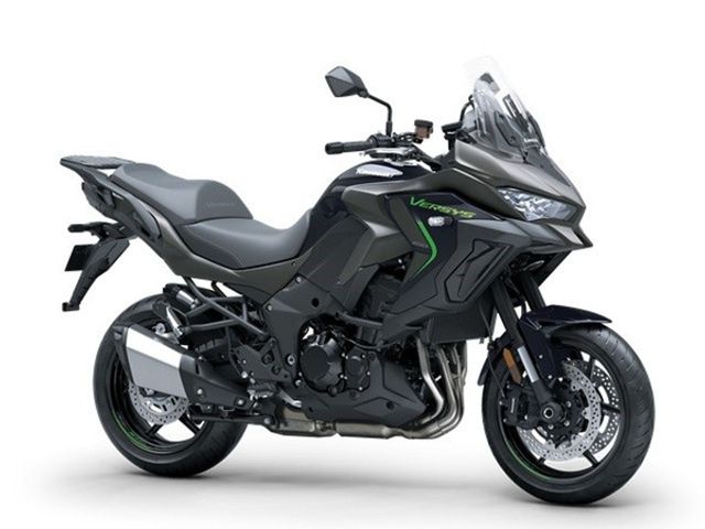 kawasaki - versys-1100