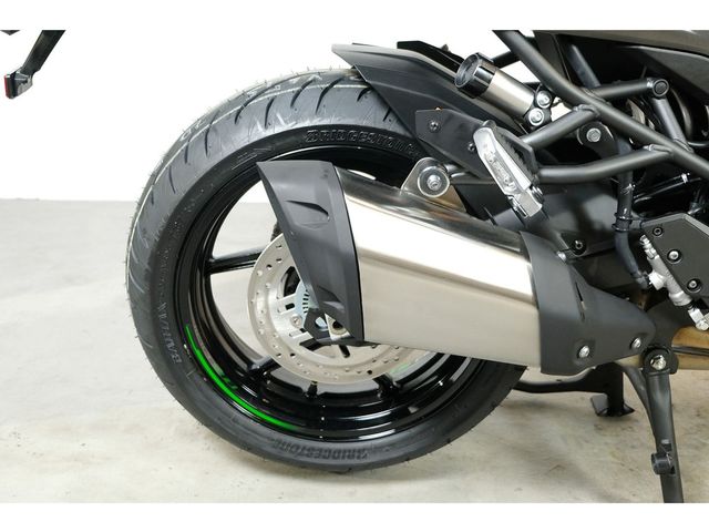 kawasaki - versys-1100