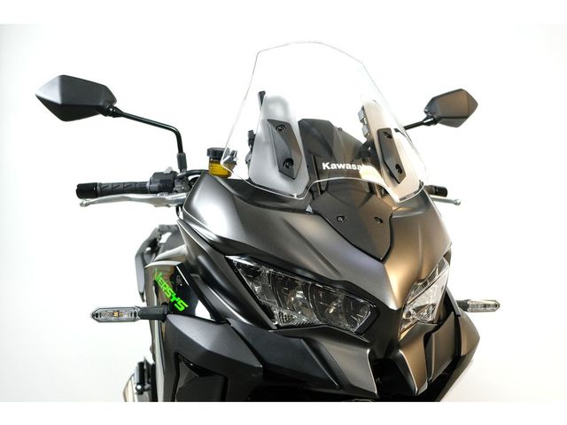 kawasaki - versys-1100